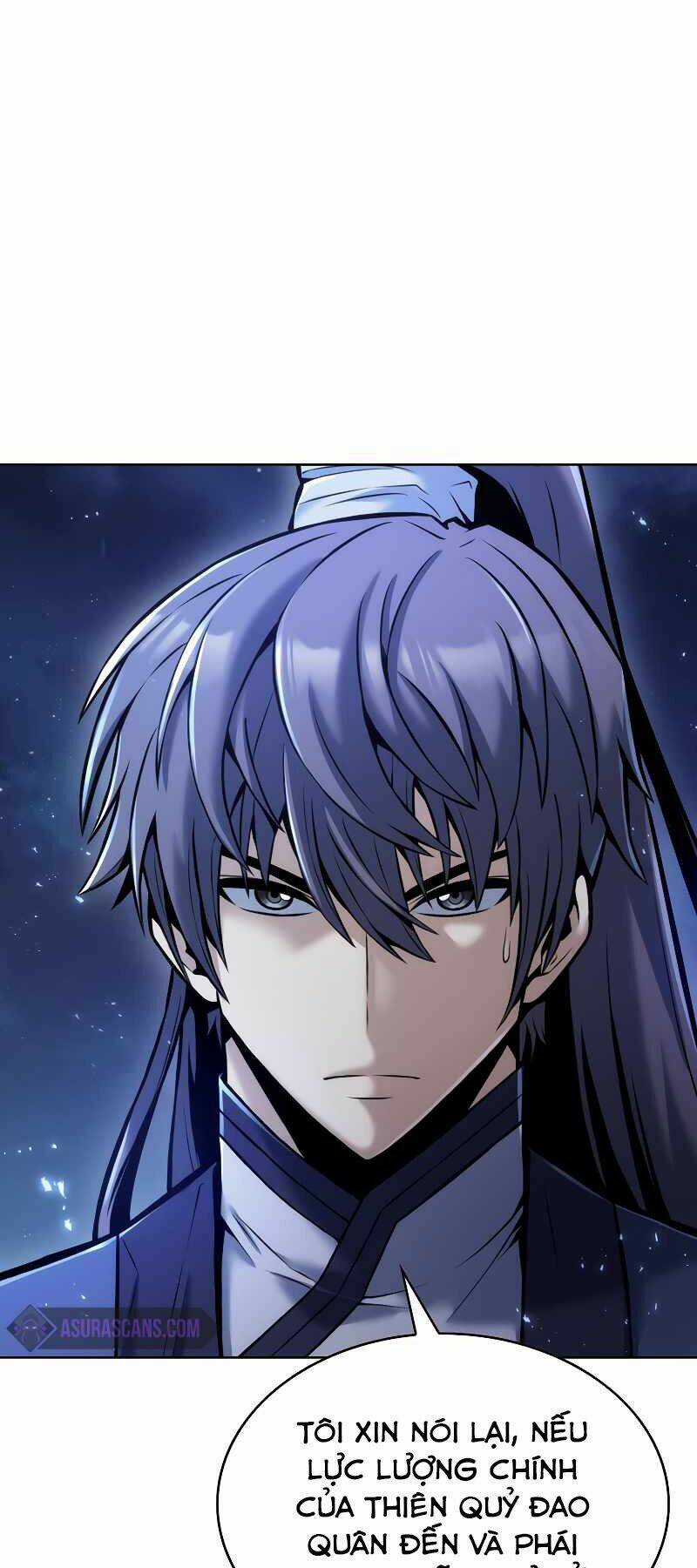 Bá Vương Chi Tinh Chapter 22 trang 97