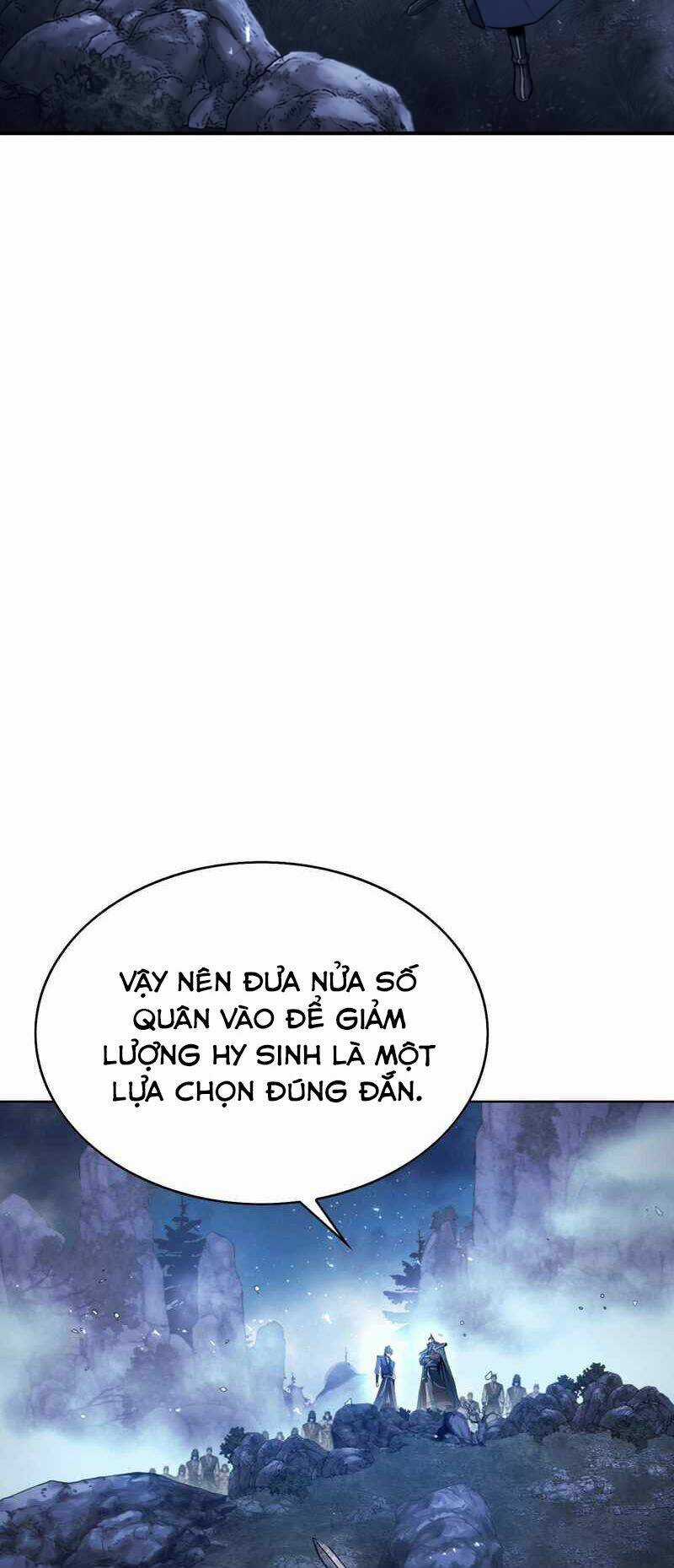 Bá Vương Chi Tinh Chapter 23 trang 10