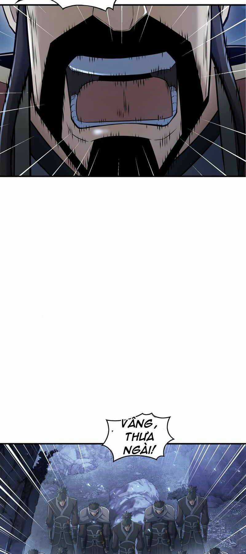 Bá Vương Chi Tinh Chapter 23 trang 12