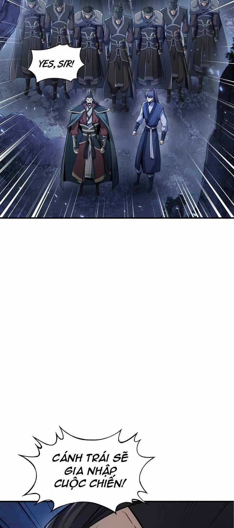 Bá Vương Chi Tinh Chapter 23 trang 13