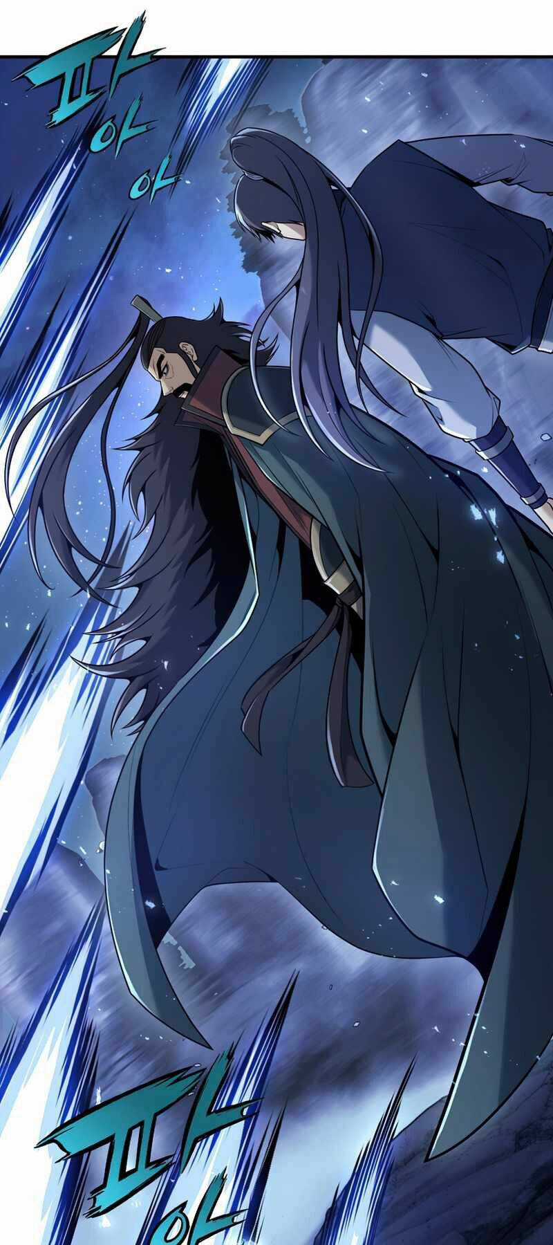 Bá Vương Chi Tinh Chapter 23 trang 15