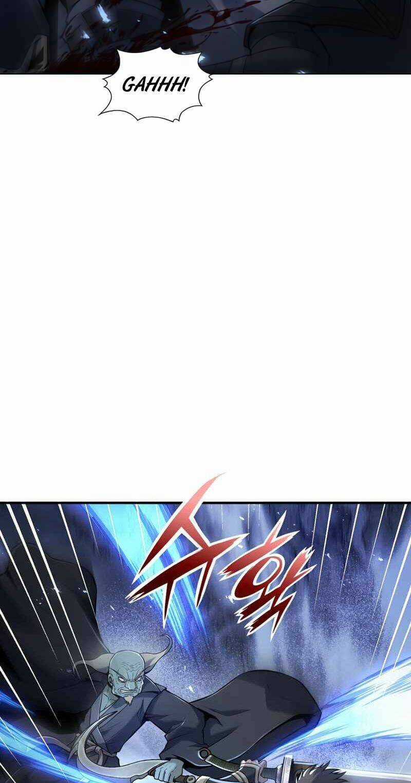 Bá Vương Chi Tinh Chapter 23 trang 20