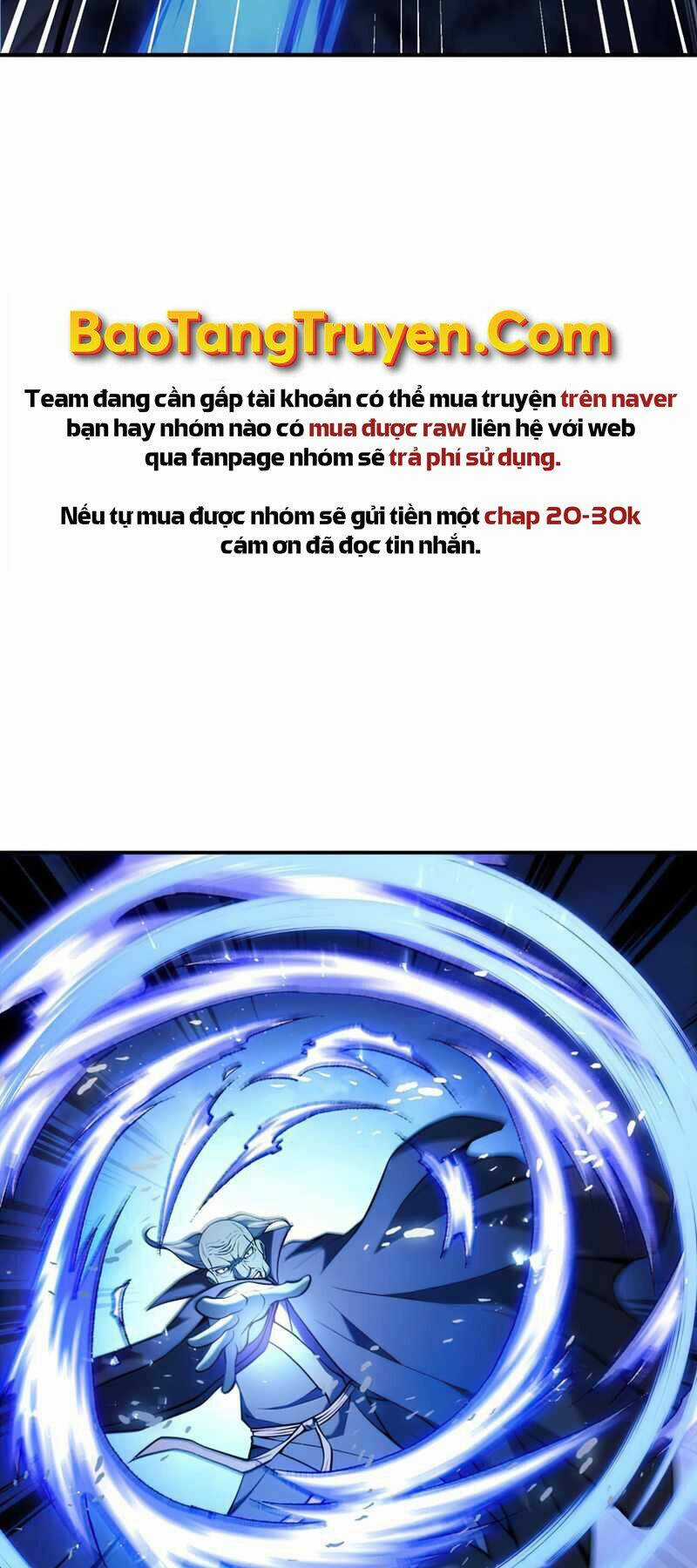 Bá Vương Chi Tinh Chapter 23 trang 22