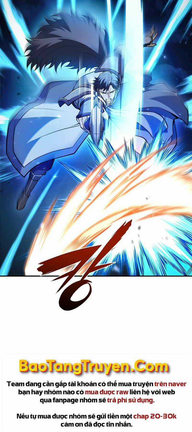 Bá Vương Chi Tinh Chapter 23 trang 25