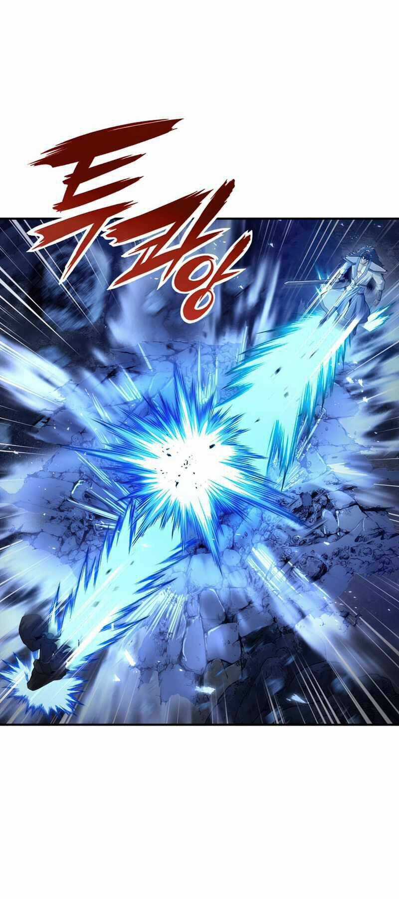 Bá Vương Chi Tinh Chapter 23 trang 26