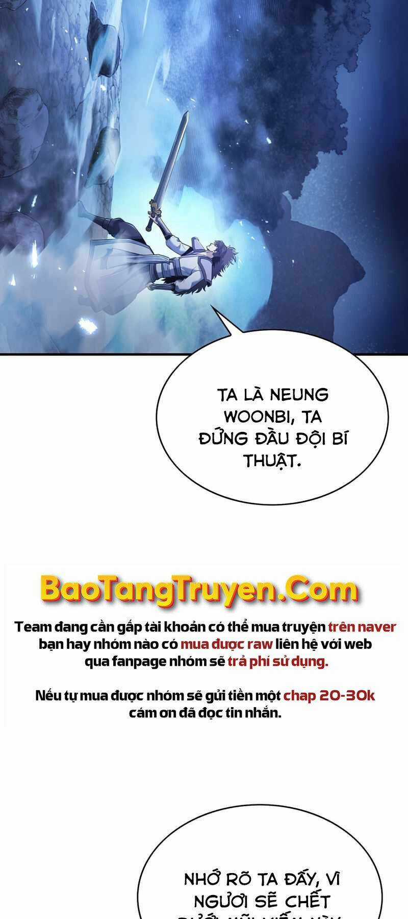 Bá Vương Chi Tinh Chapter 23 trang 28