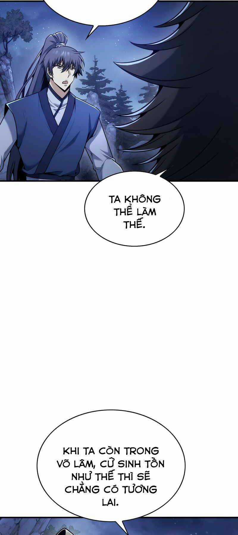 Bá Vương Chi Tinh Chapter 23 trang 3