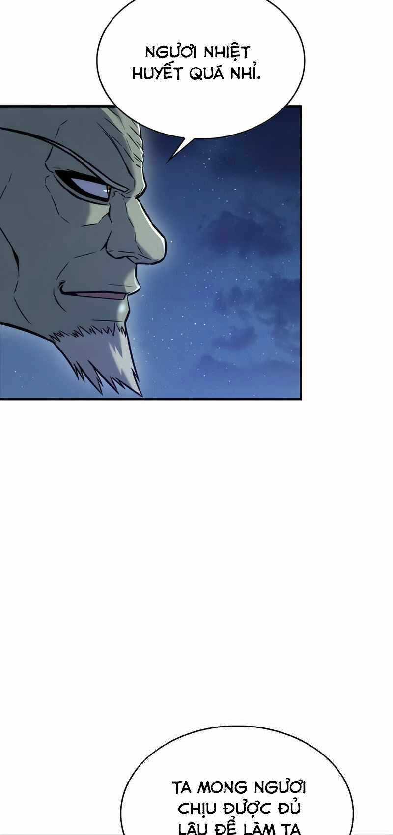 Bá Vương Chi Tinh Chapter 23 trang 30