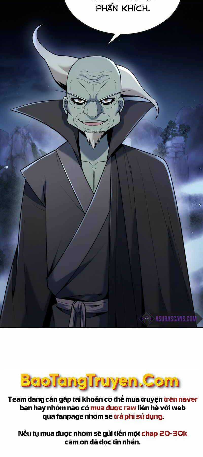 Bá Vương Chi Tinh Chapter 23 trang 31