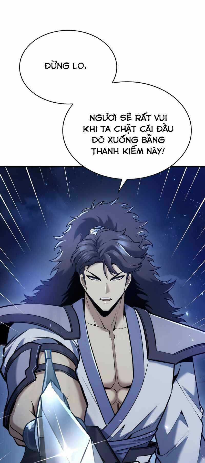 Bá Vương Chi Tinh Chapter 23 trang 32