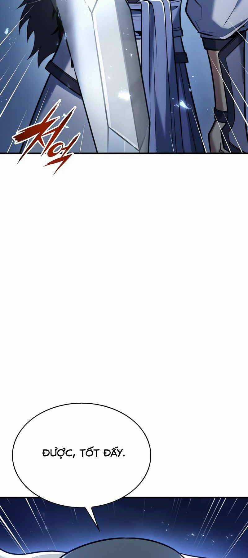 Bá Vương Chi Tinh Chapter 23 trang 33