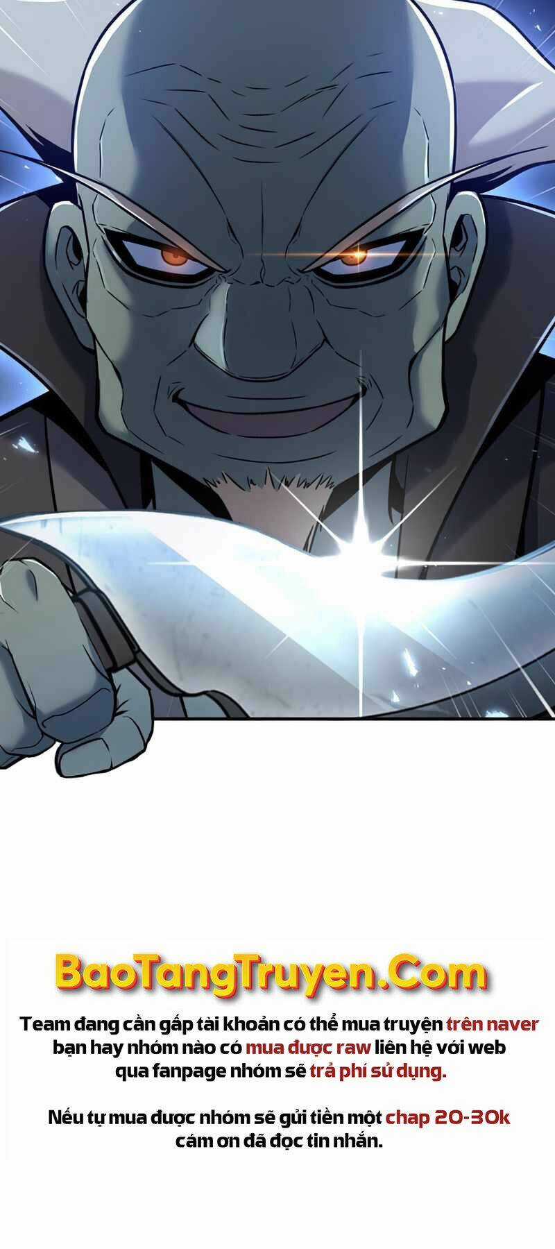 Bá Vương Chi Tinh Chapter 23 trang 34