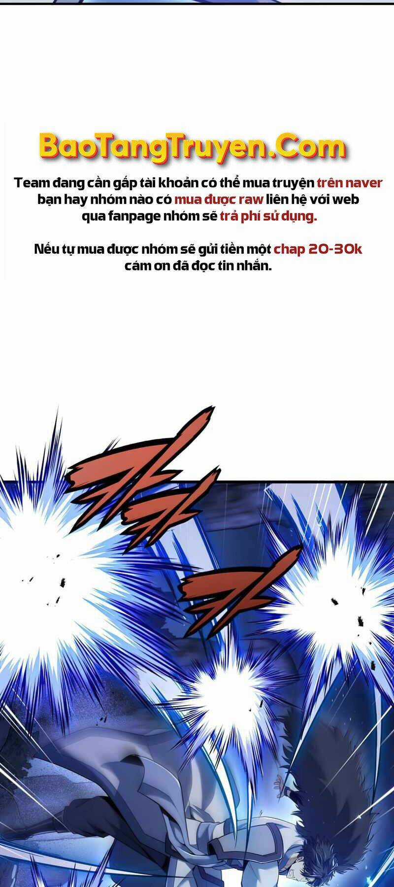 Bá Vương Chi Tinh Chapter 23 trang 37