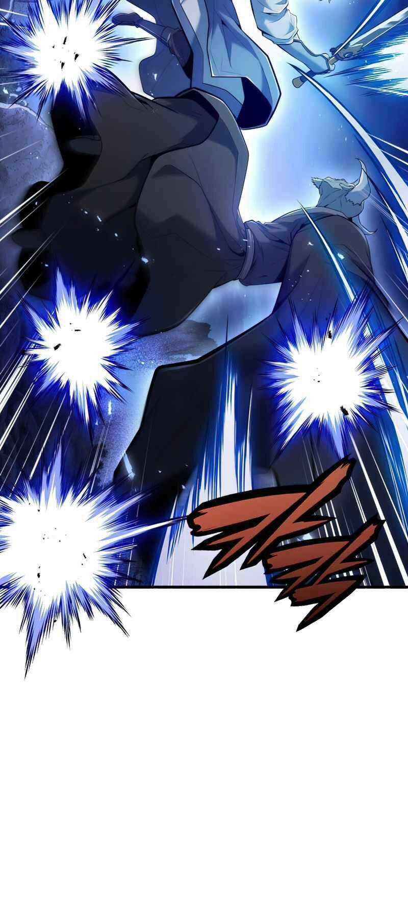 Bá Vương Chi Tinh Chapter 23 trang 38