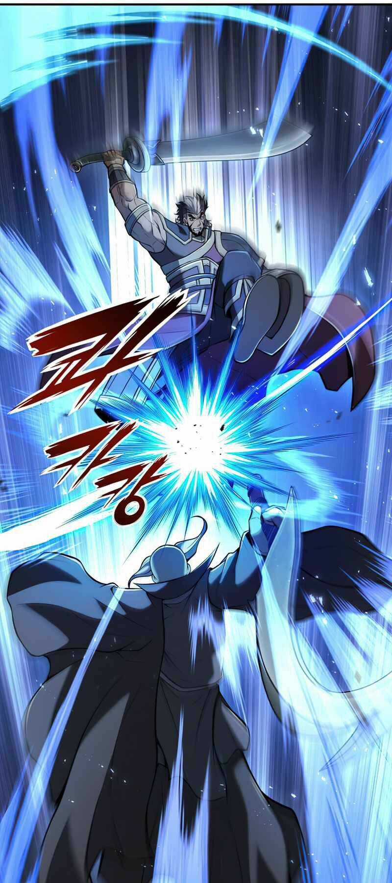 Bá Vương Chi Tinh Chapter 23 trang 41