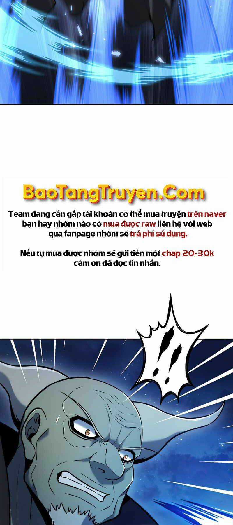 Bá Vương Chi Tinh Chapter 23 trang 42