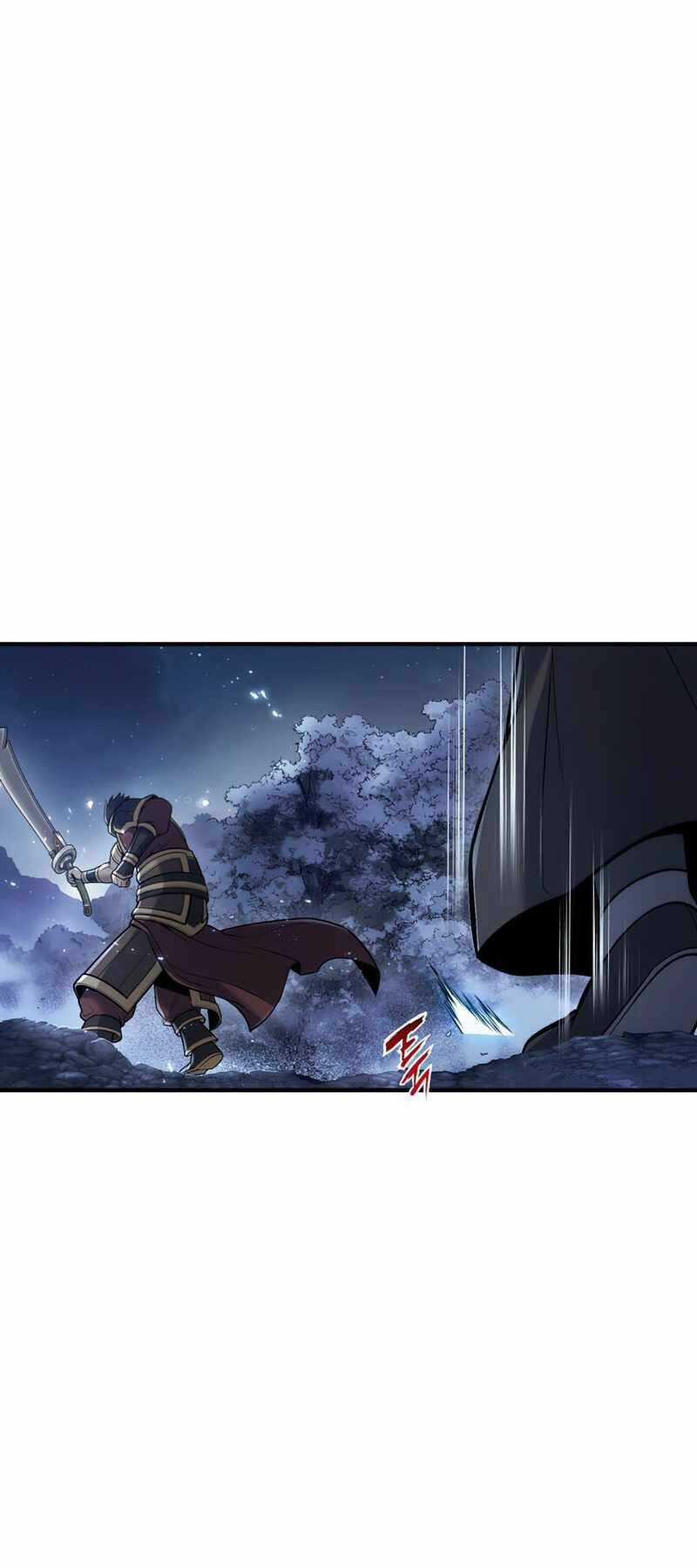 Bá Vương Chi Tinh Chapter 23 trang 45