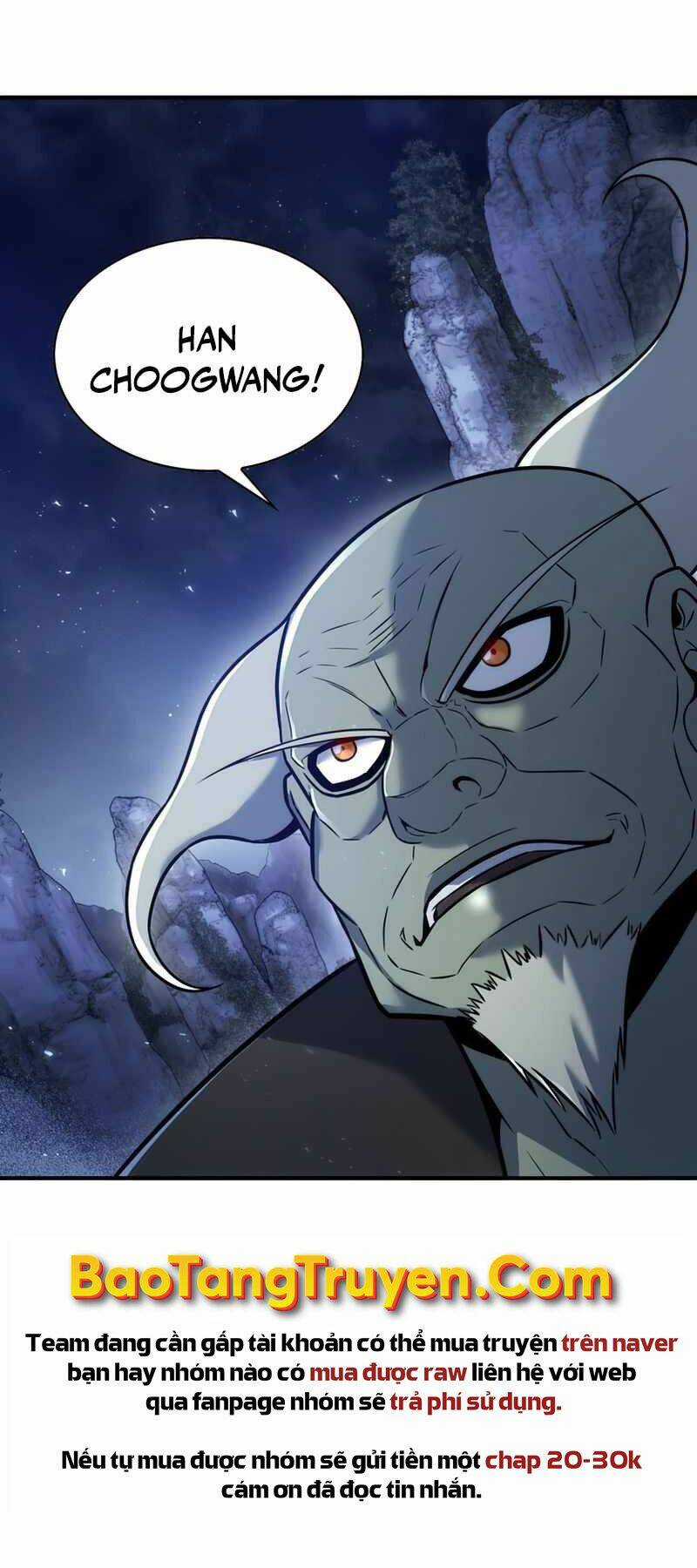 Bá Vương Chi Tinh Chapter 23 trang 46