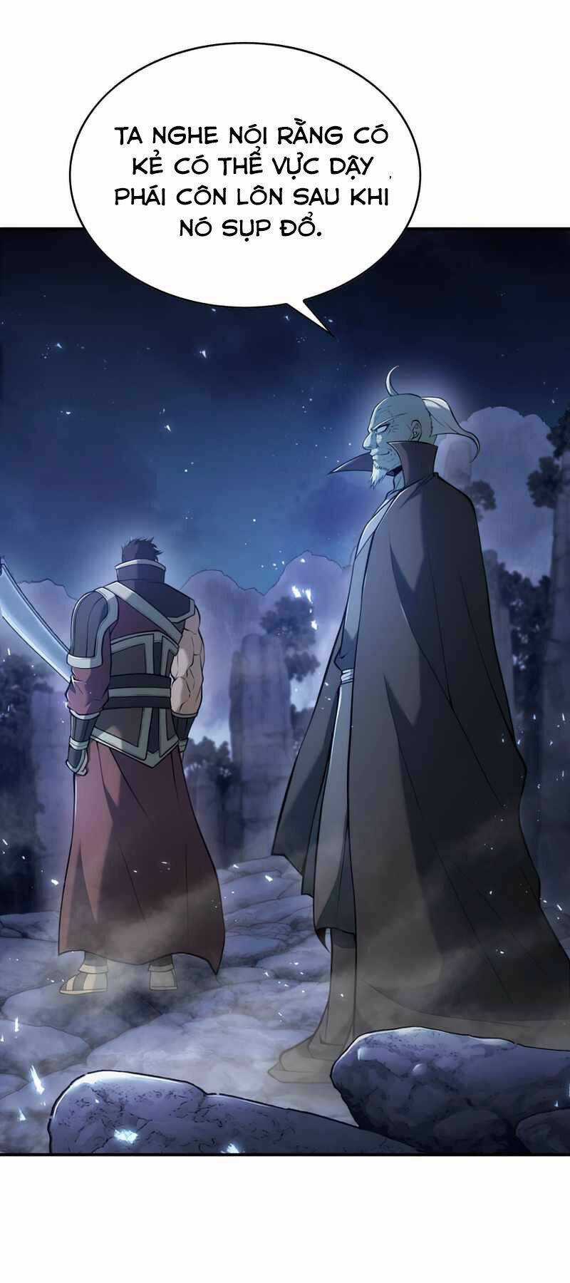 Bá Vương Chi Tinh Chapter 23 trang 47