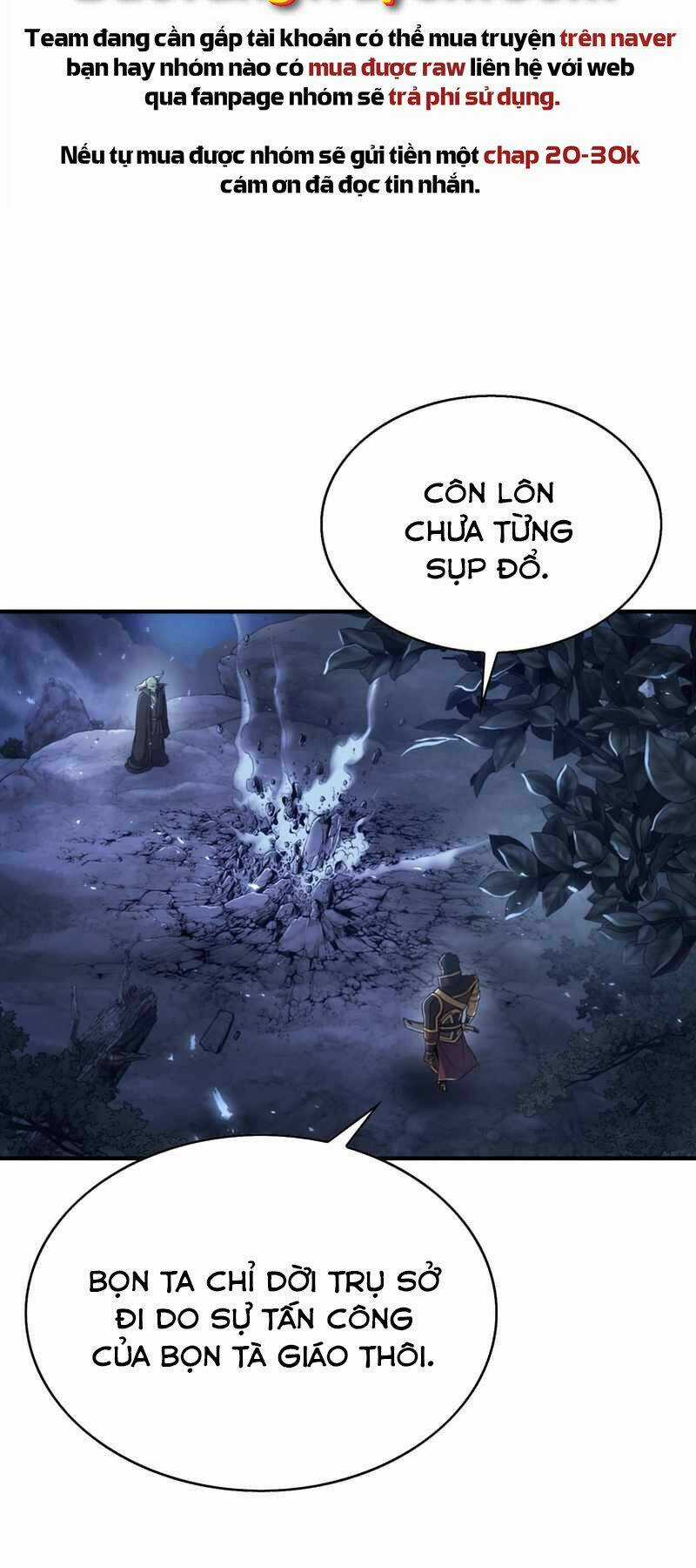 Bá Vương Chi Tinh Chapter 23 trang 49