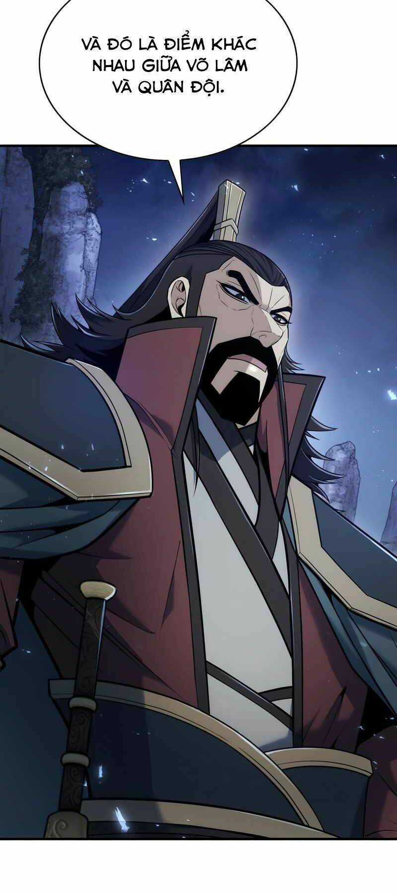 Bá Vương Chi Tinh Chapter 23 trang 5