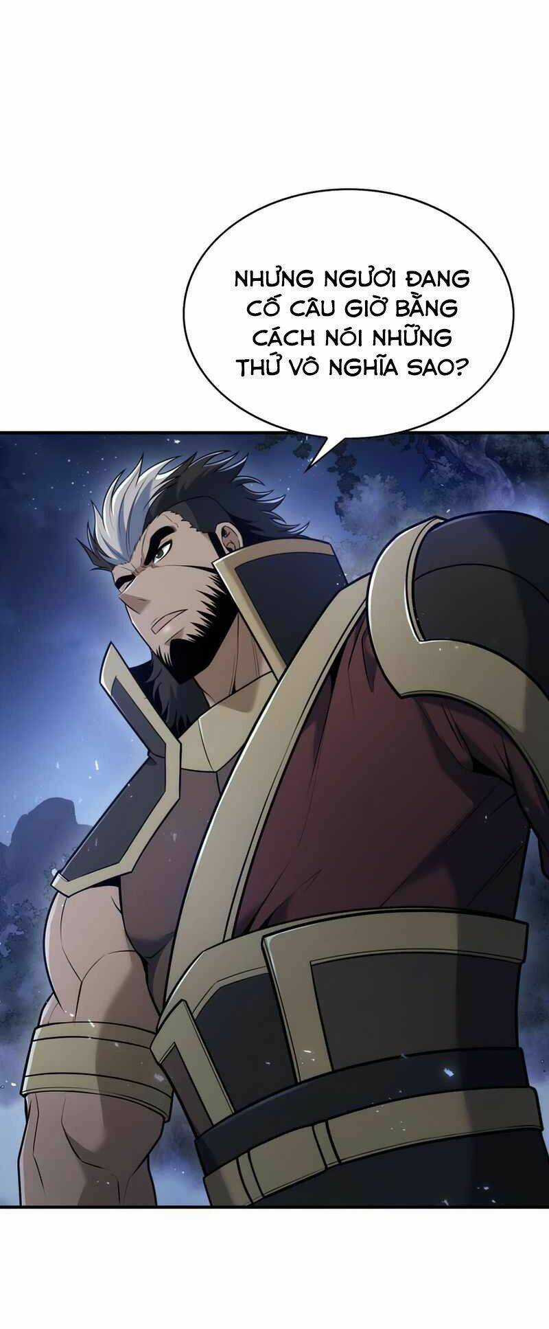 Bá Vương Chi Tinh Chapter 23 trang 50