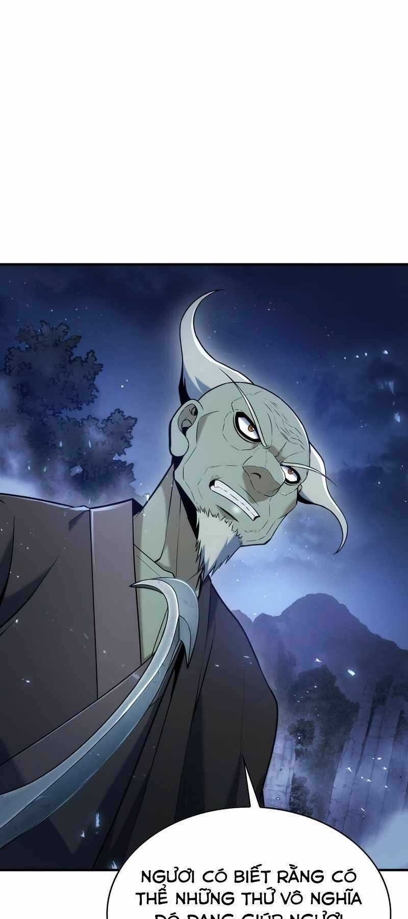 Bá Vương Chi Tinh Chapter 23 trang 51