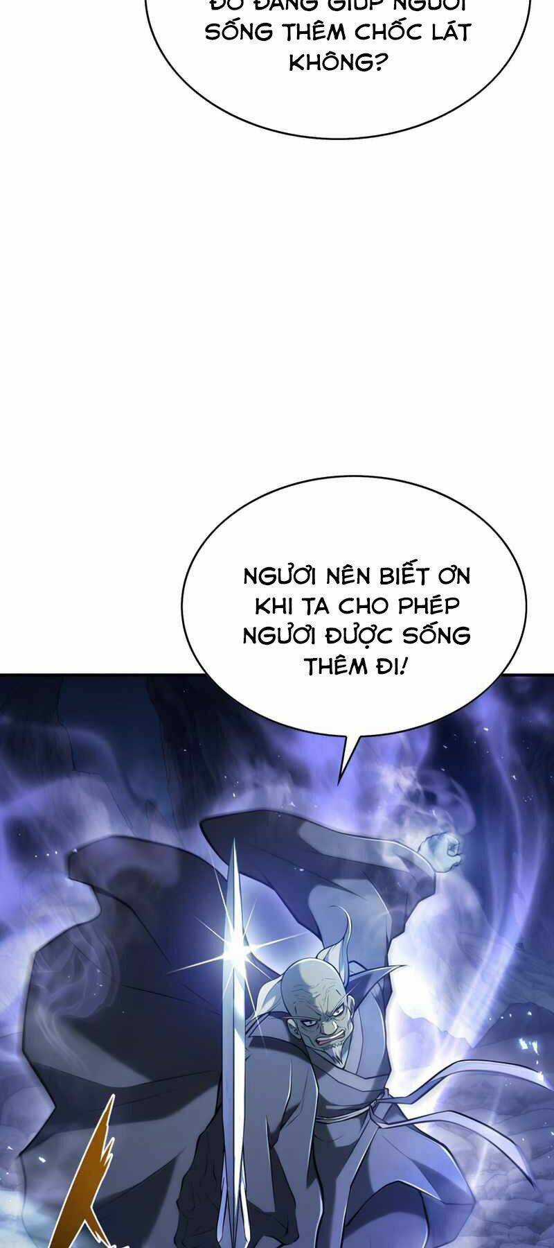 Bá Vương Chi Tinh Chapter 23 trang 52
