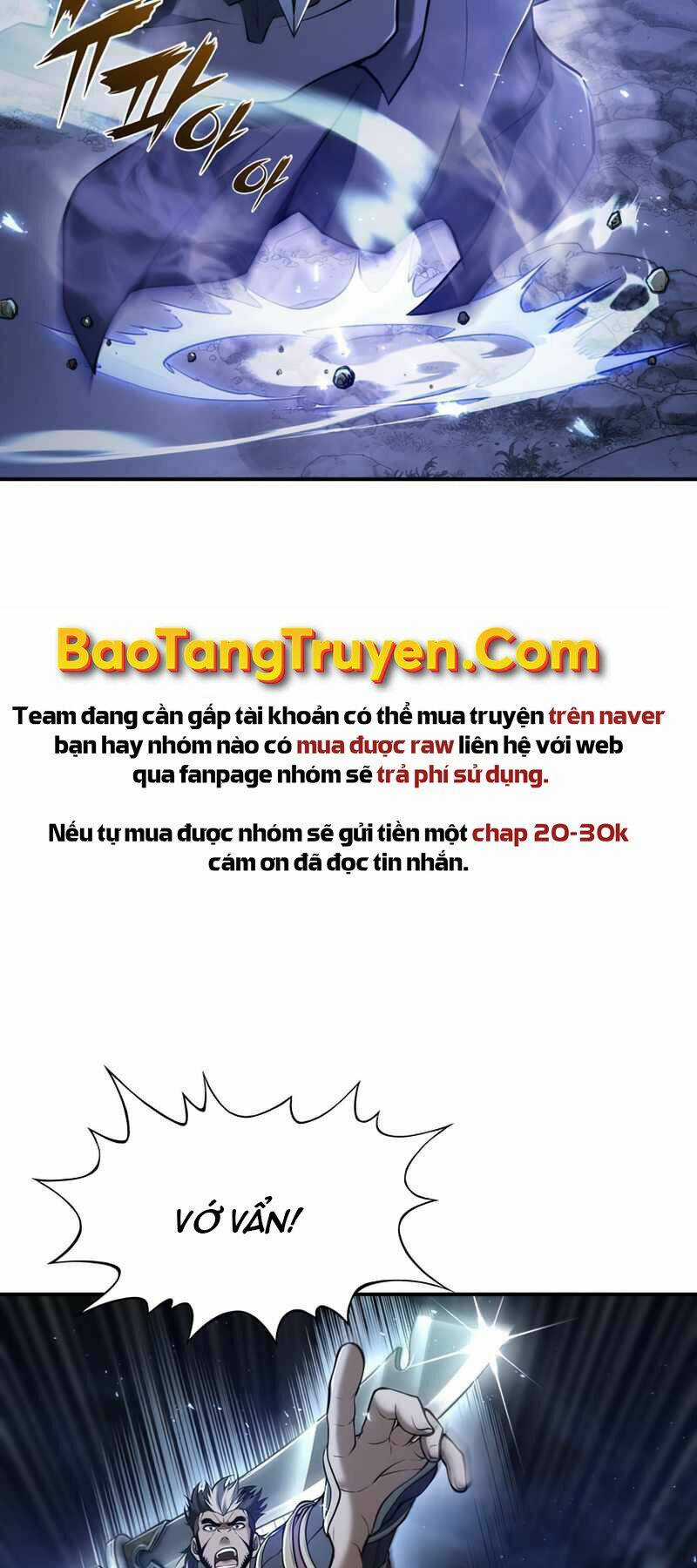 Bá Vương Chi Tinh Chapter 23 trang 53