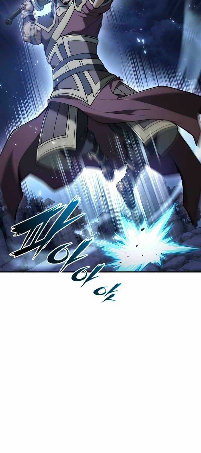 Bá Vương Chi Tinh Chapter 23 trang 54