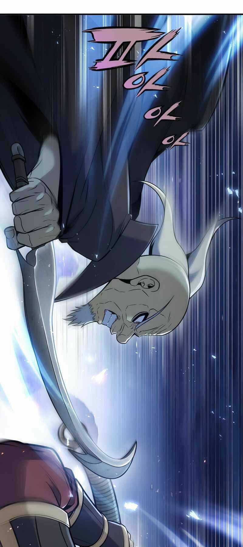 Bá Vương Chi Tinh Chapter 23 trang 55