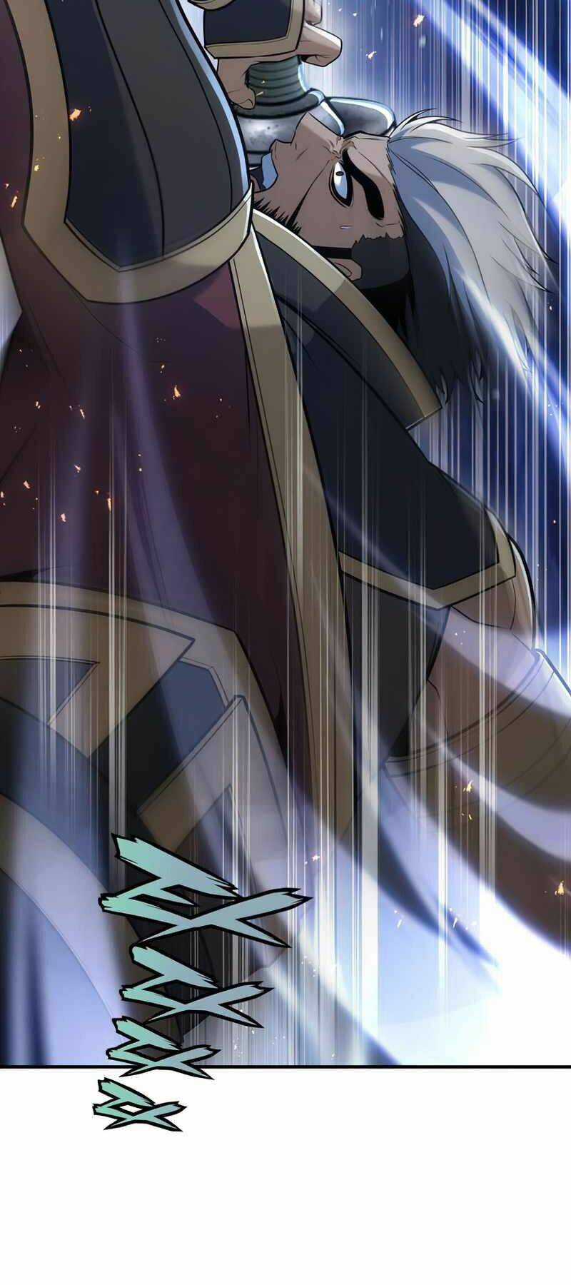 Bá Vương Chi Tinh Chapter 23 trang 56