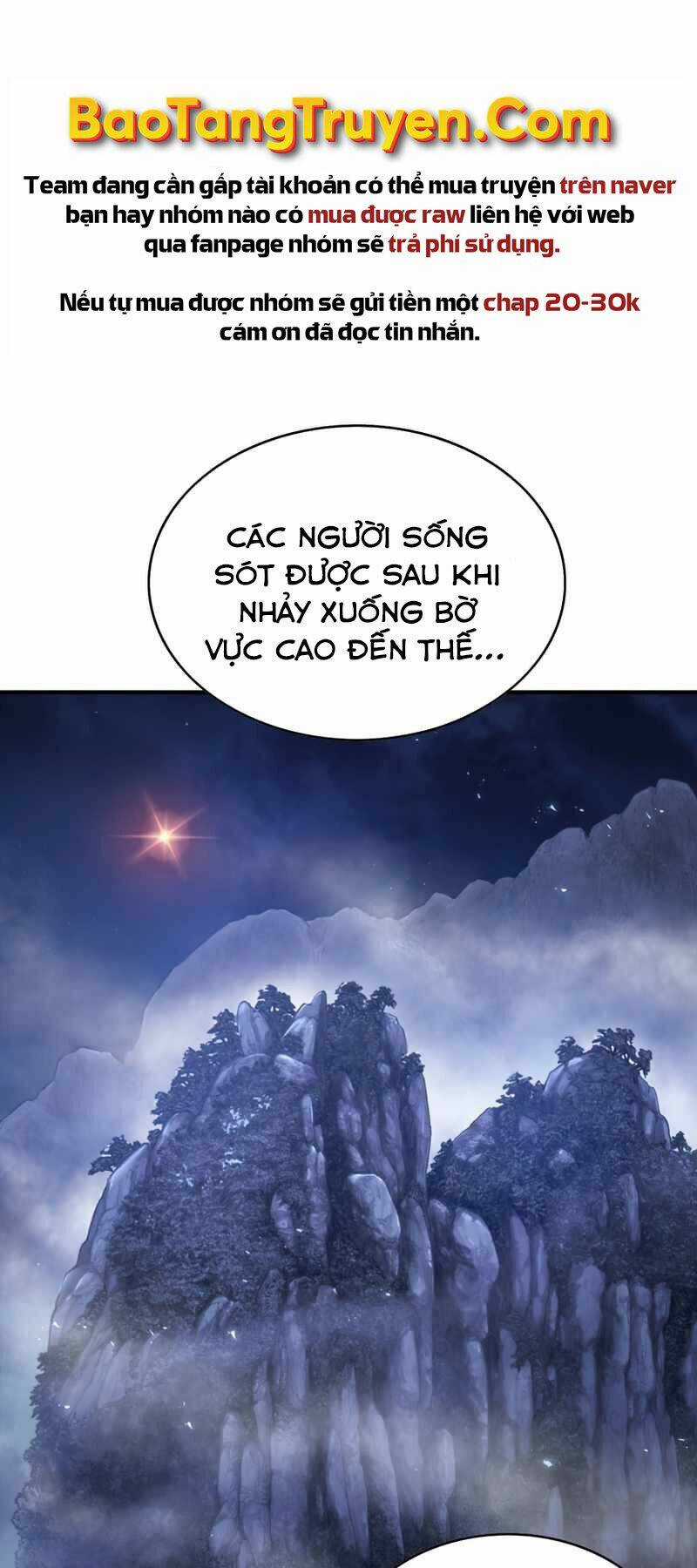 Bá Vương Chi Tinh Chapter 23 trang 57