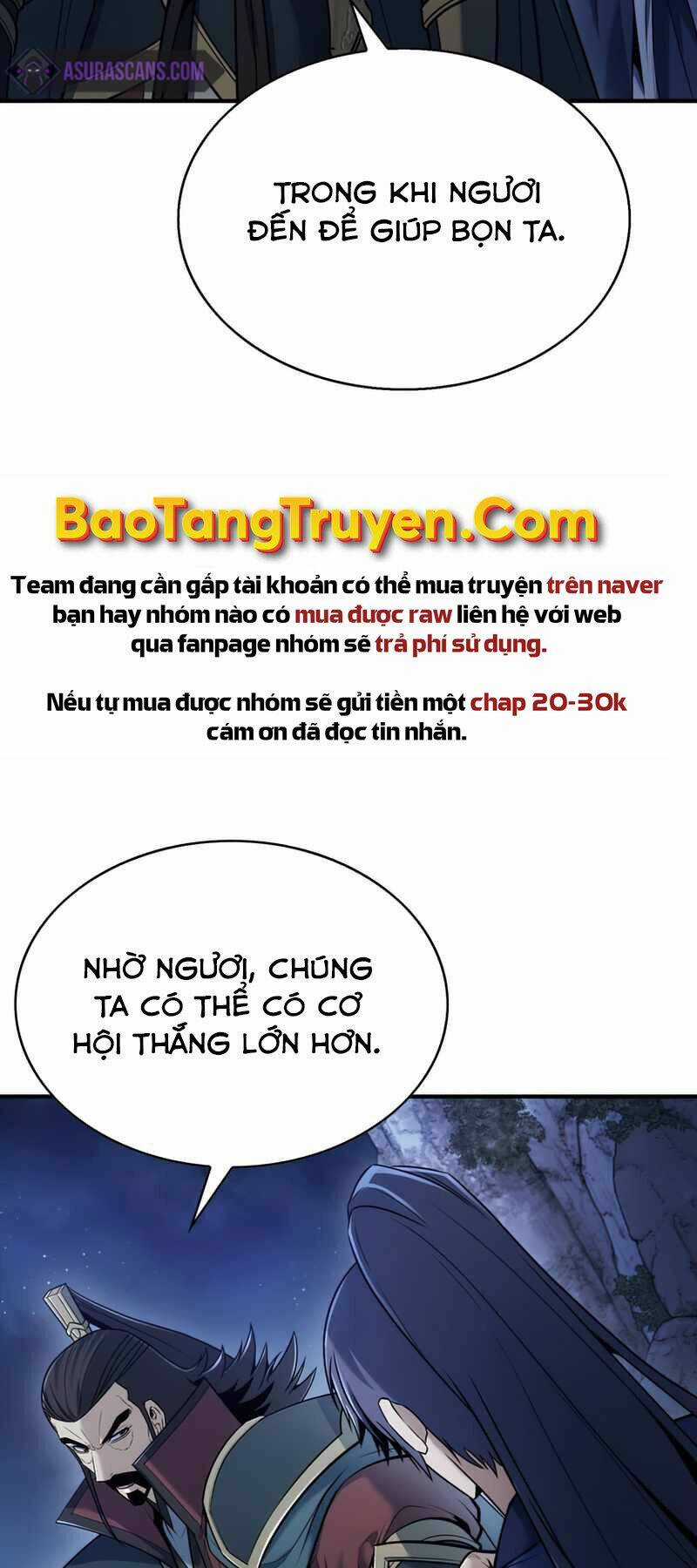 Bá Vương Chi Tinh Chapter 23 trang 59