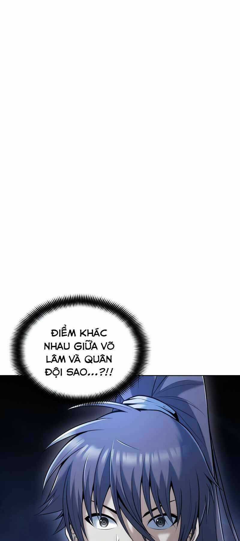 Bá Vương Chi Tinh Chapter 23 trang 6