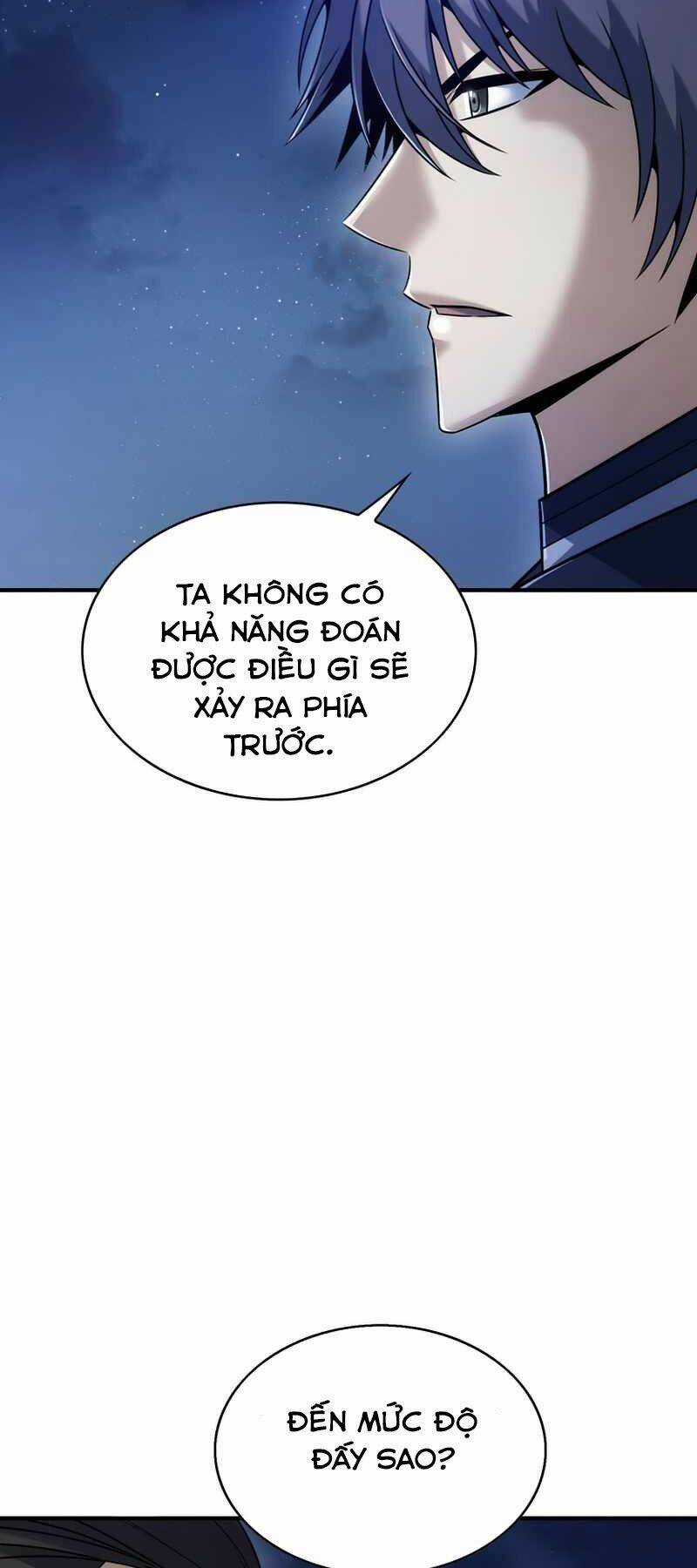 Bá Vương Chi Tinh Chapter 23 trang 61