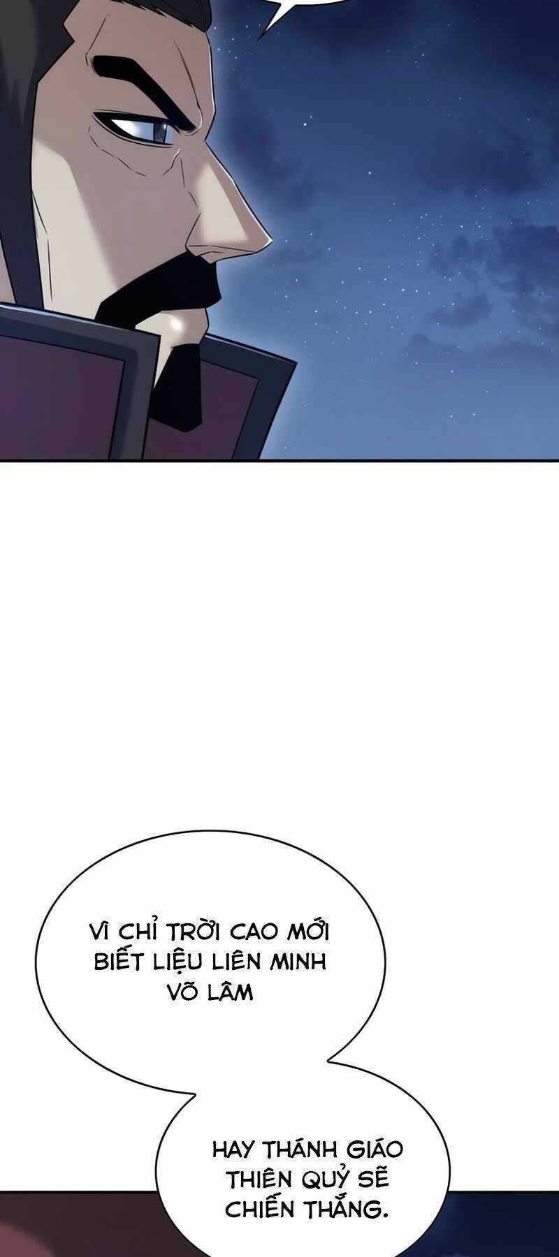 Bá Vương Chi Tinh Chapter 23 trang 62