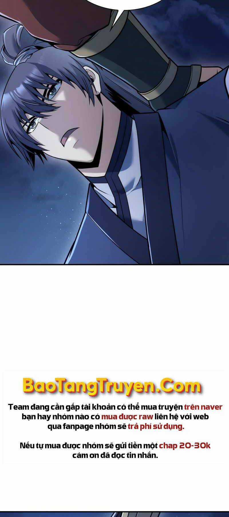 Bá Vương Chi Tinh Chapter 23 trang 63