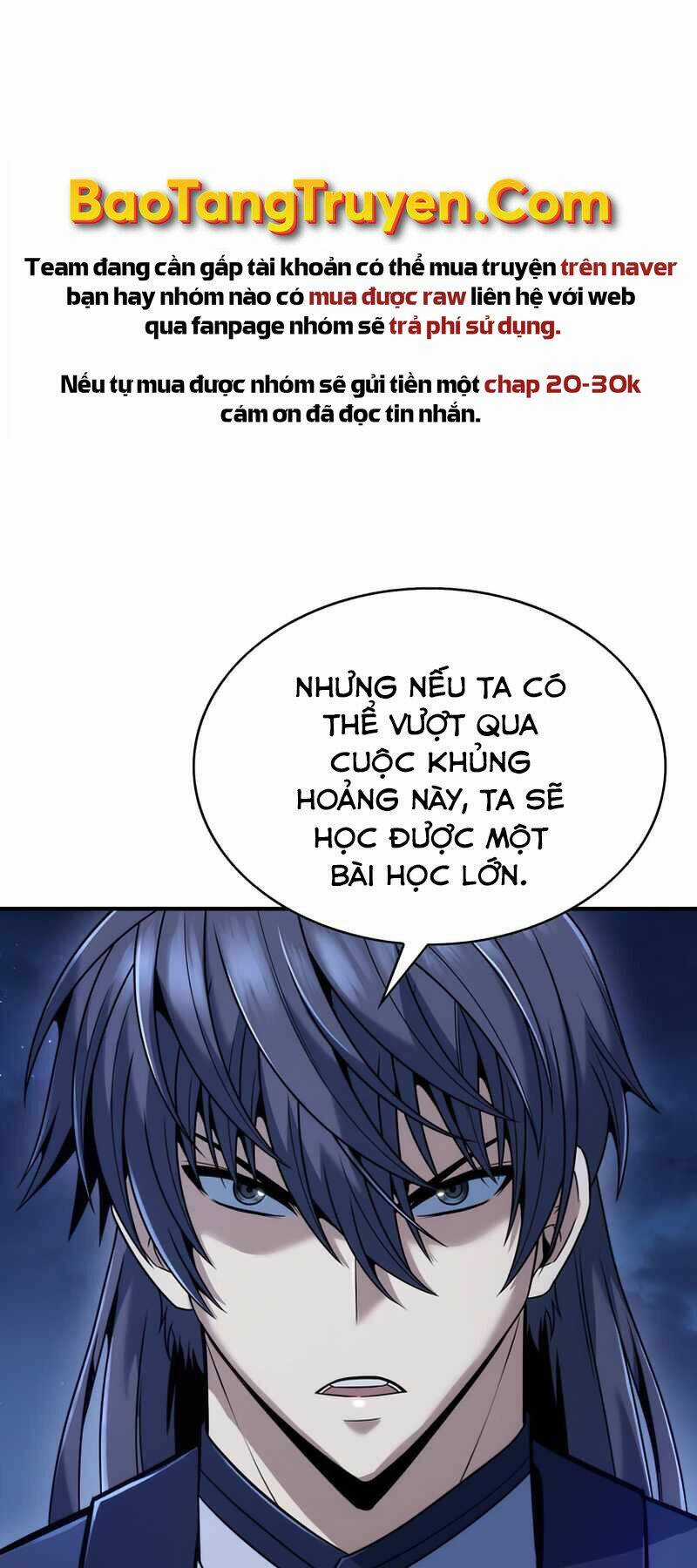 Bá Vương Chi Tinh Chapter 23 trang 66