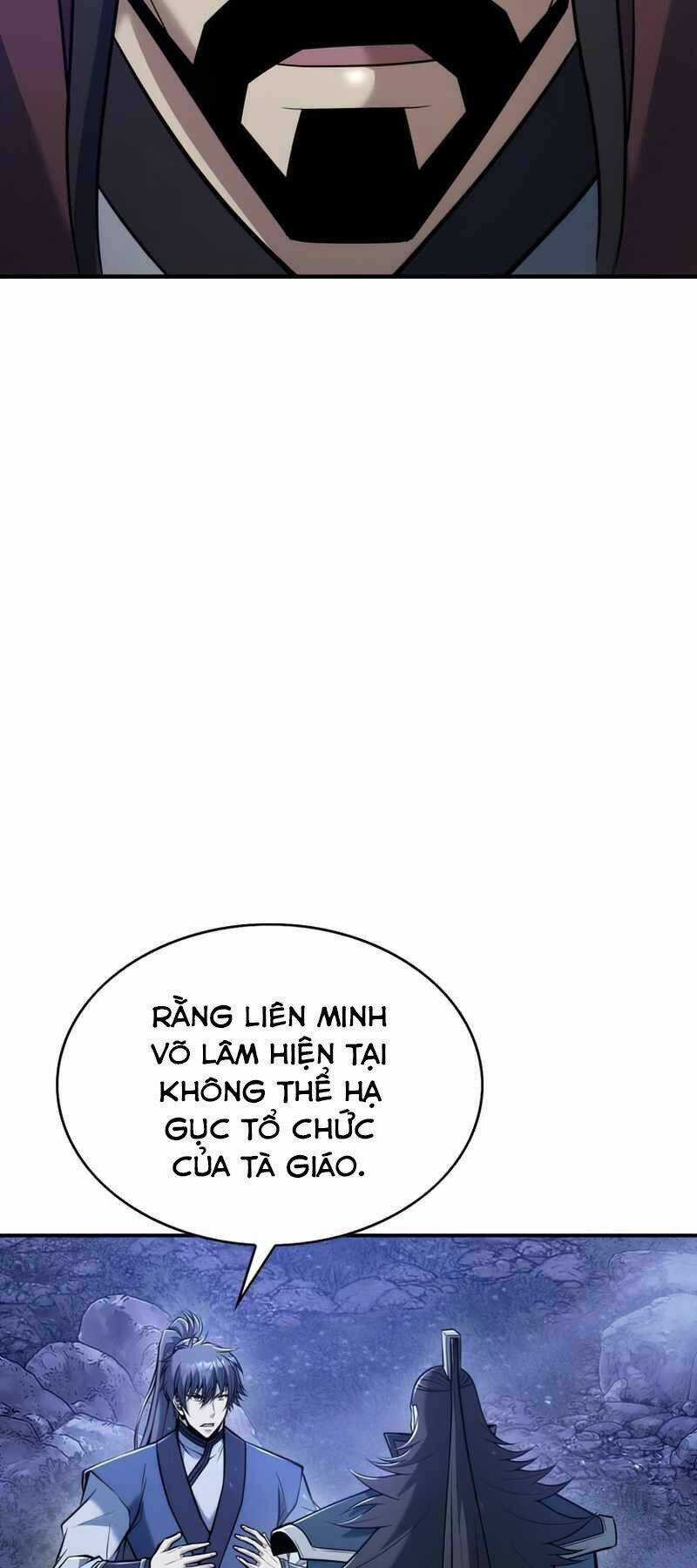 Bá Vương Chi Tinh Chapter 23 trang 68