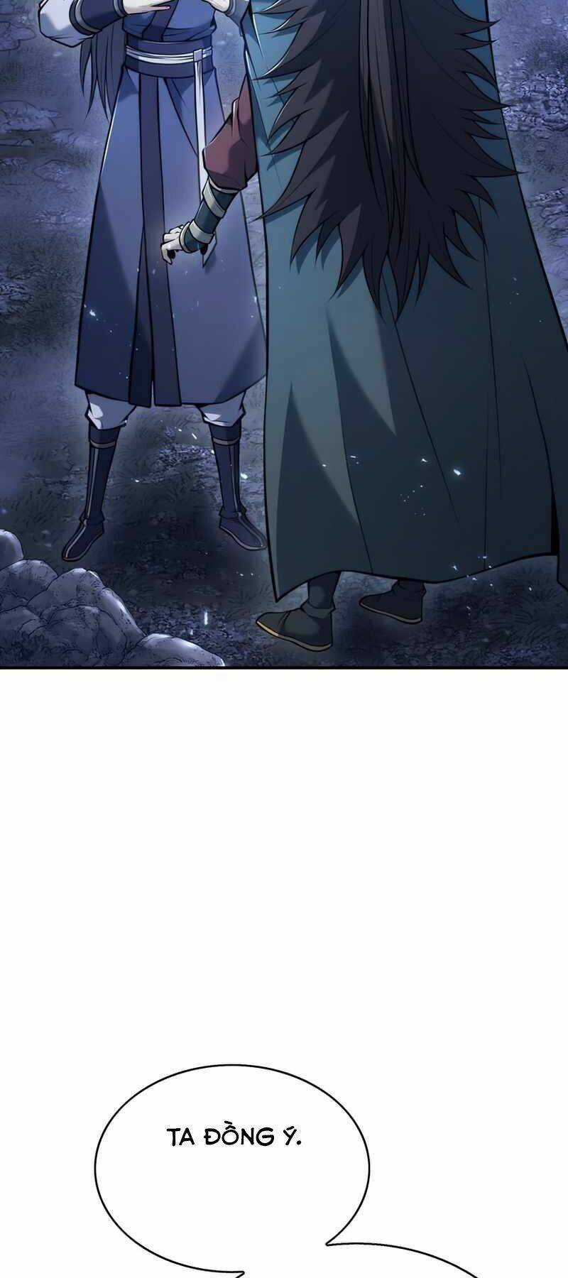 Bá Vương Chi Tinh Chapter 23 trang 69