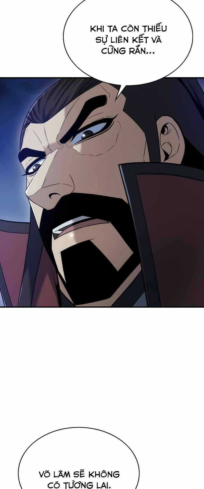 Bá Vương Chi Tinh Chapter 23 trang 70