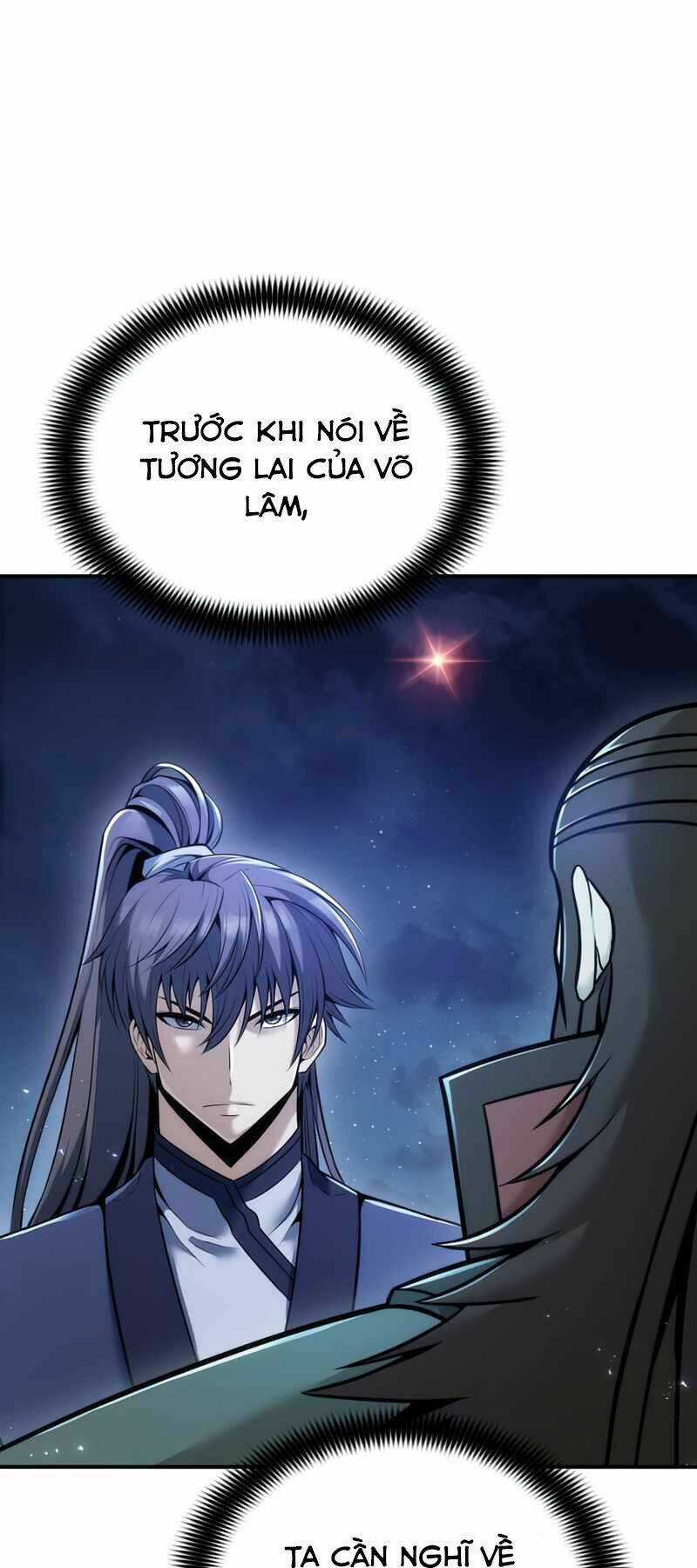 Bá Vương Chi Tinh Chapter 23 trang 72