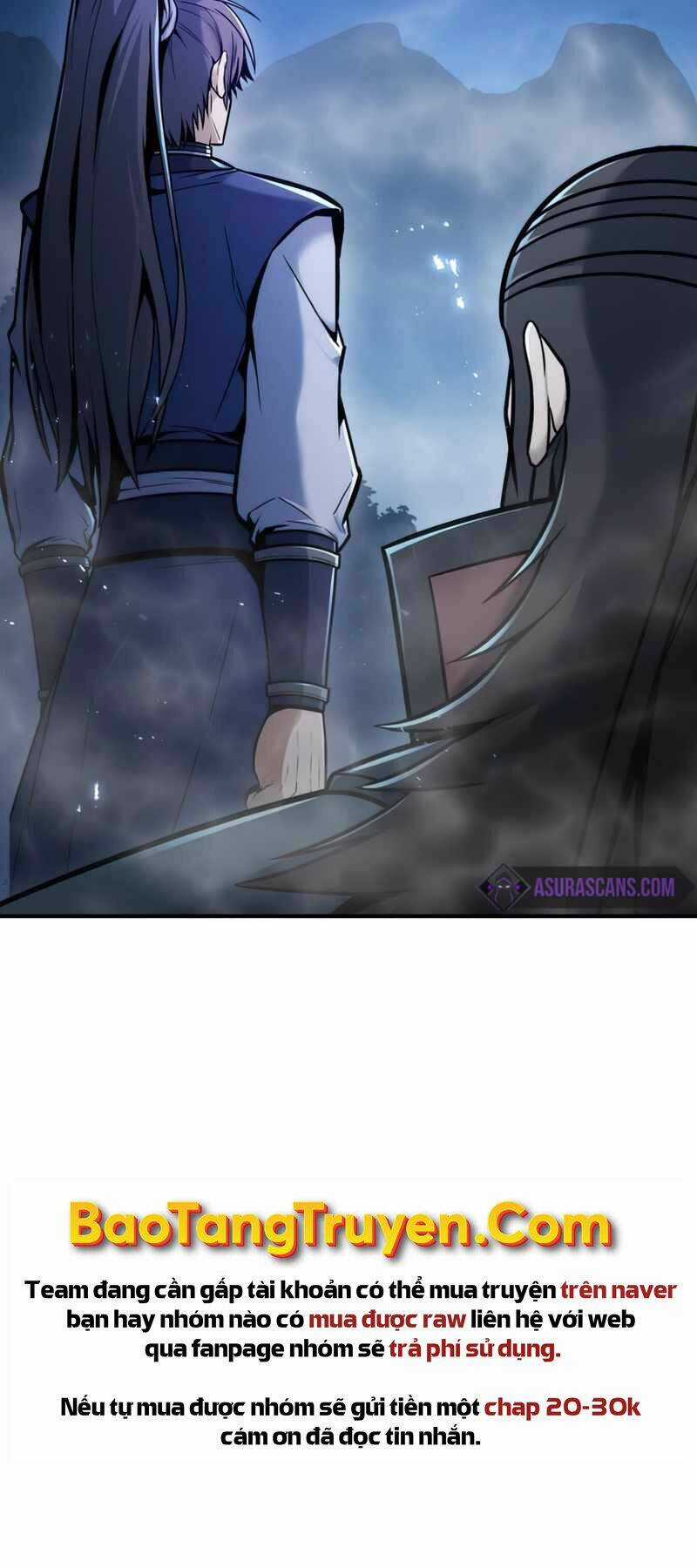 Bá Vương Chi Tinh Chapter 23 trang 74