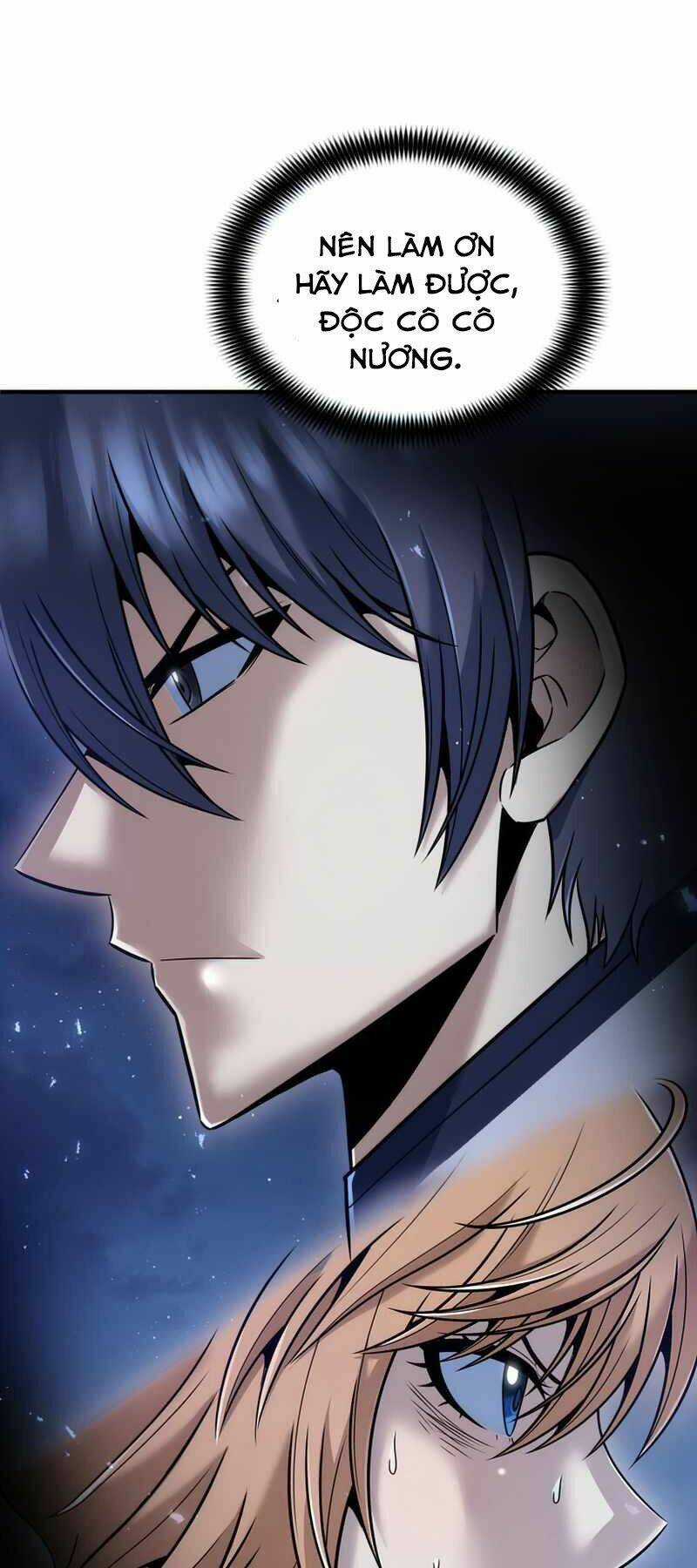 Bá Vương Chi Tinh Chapter 23 trang 75