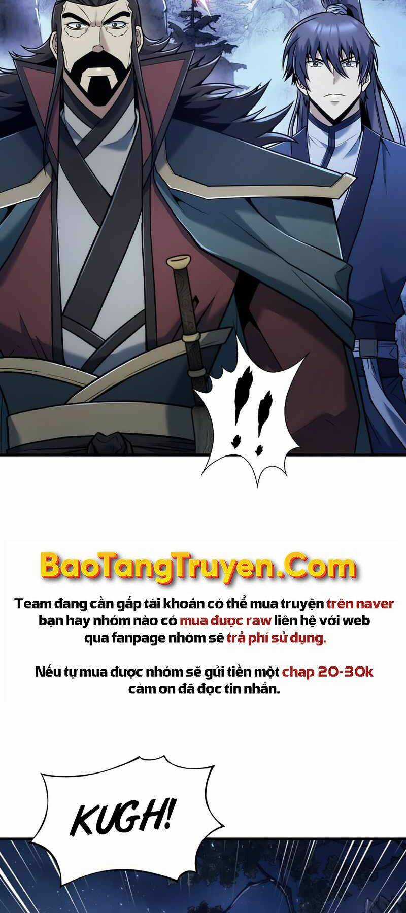 Bá Vương Chi Tinh Chapter 23 trang 77