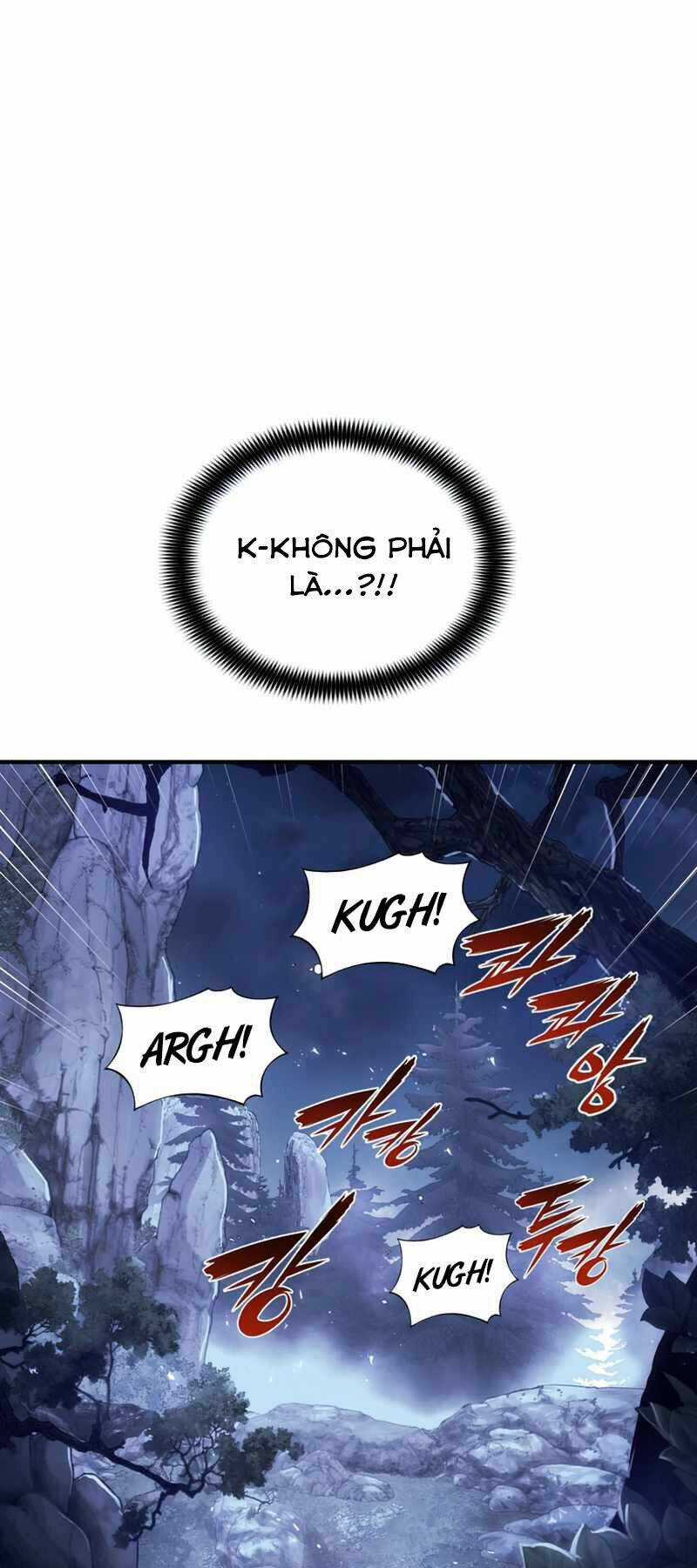 Bá Vương Chi Tinh Chapter 23 trang 81