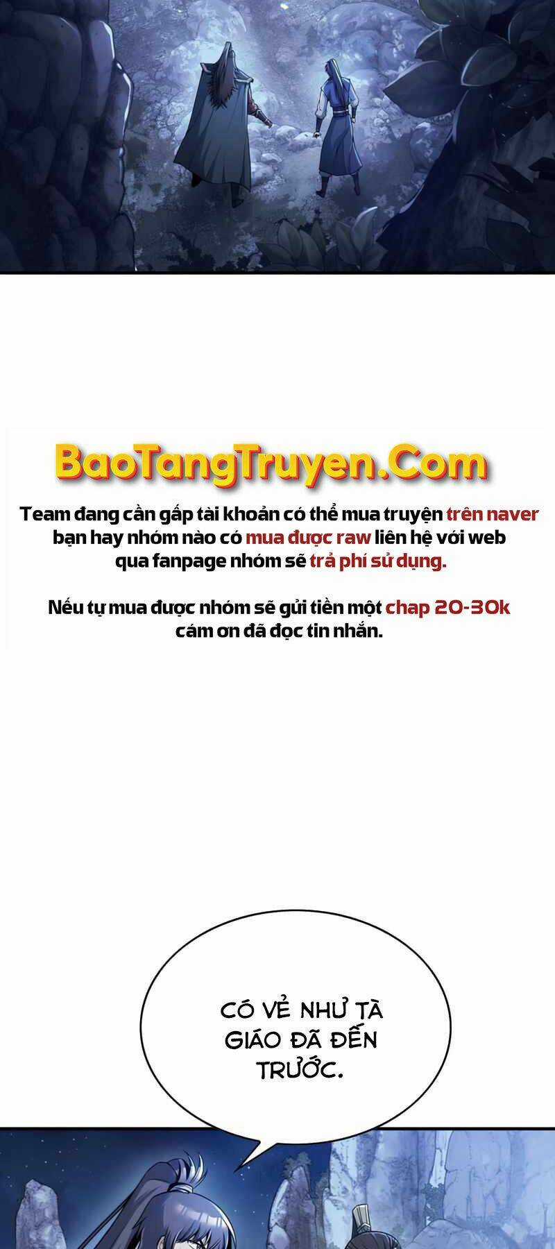 Bá Vương Chi Tinh Chapter 23 trang 82