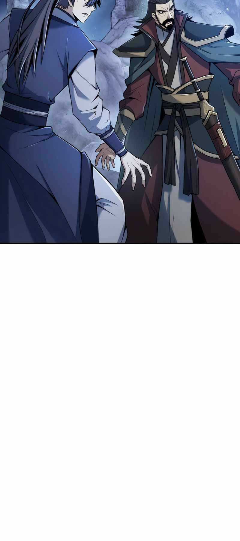 Bá Vương Chi Tinh Chapter 23 trang 83