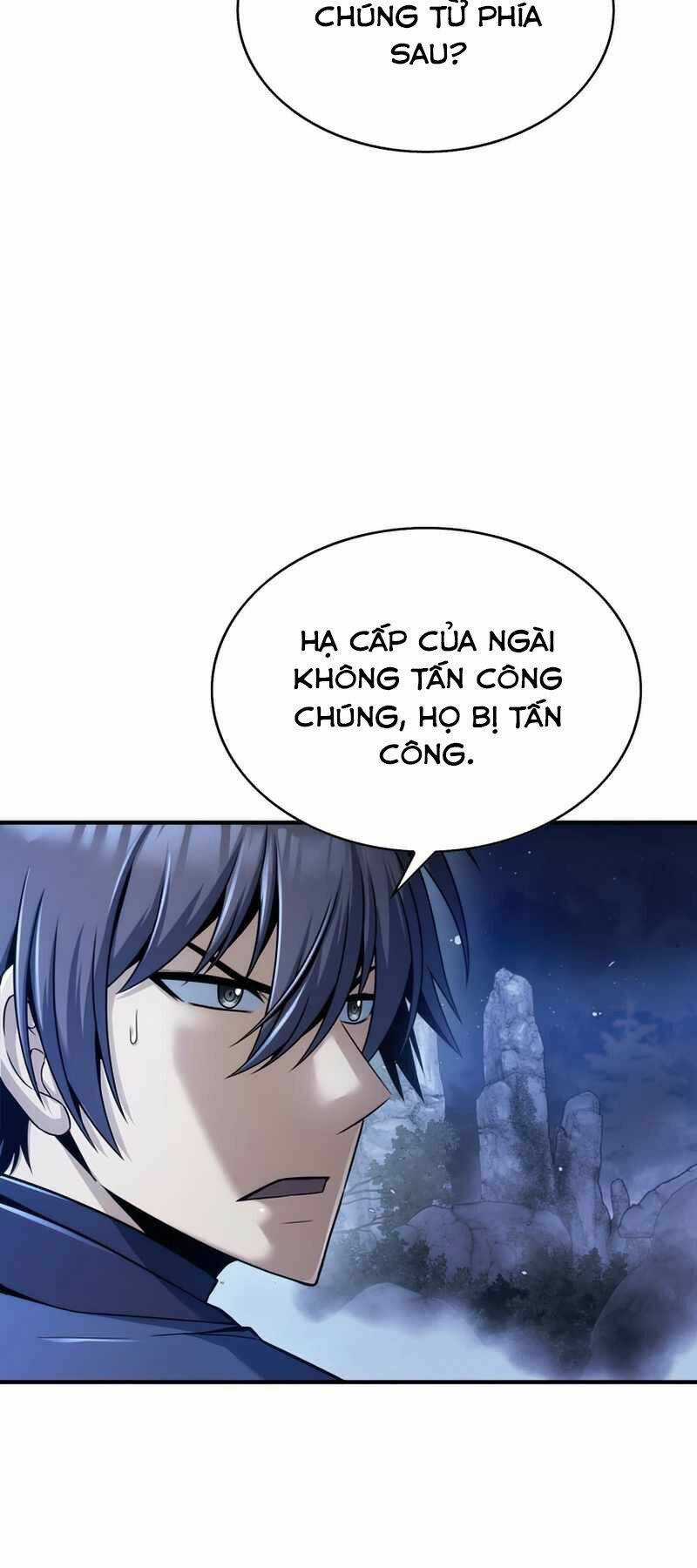 Bá Vương Chi Tinh Chapter 23 trang 85